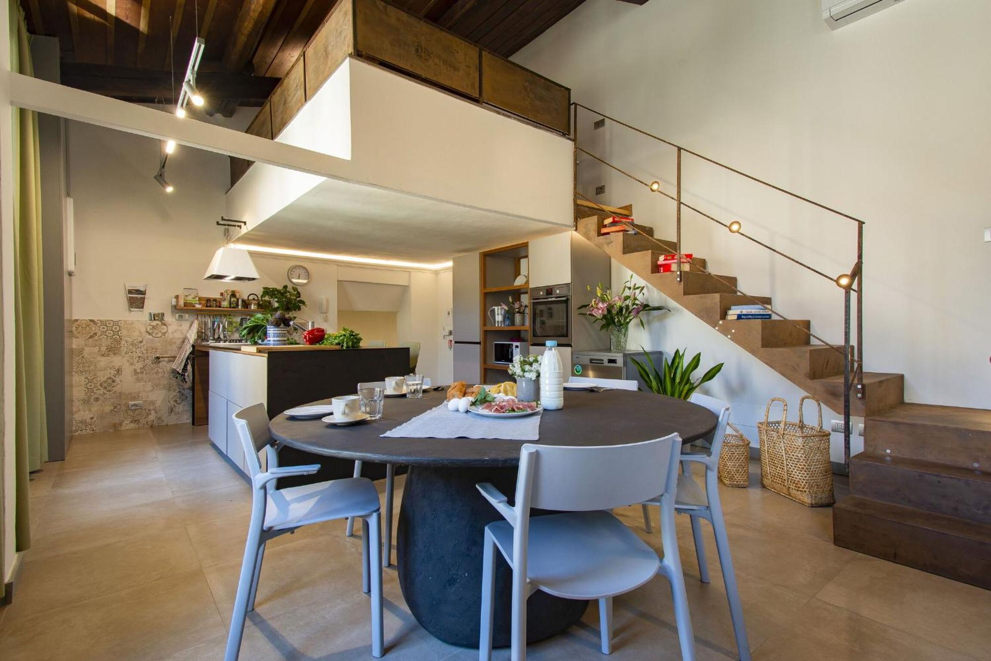 Toscanelli Retreat Florença
