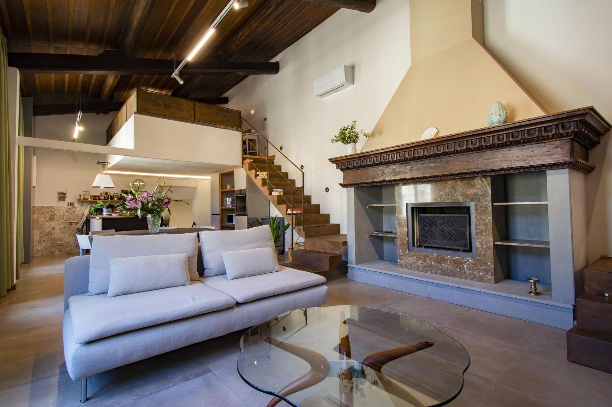 Toscanelli Retreat *